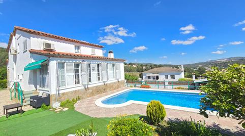 Foto 2 de Casa o chalet en venta en Canyelles, Barcelona