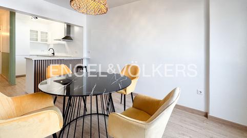 Foto 2 de Apartament de lloguer a Temple de Sant Telm, Centro Urbano, Dénia