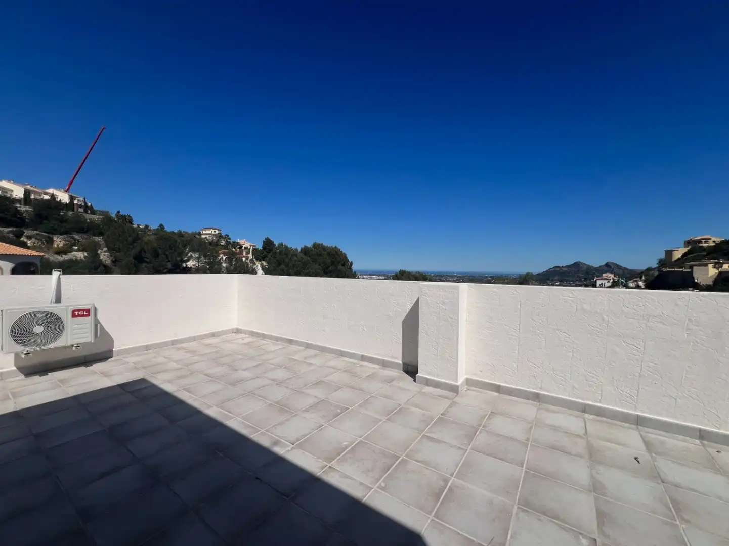 Xalet amb piscina en venda a Monte Solana, imagen 40