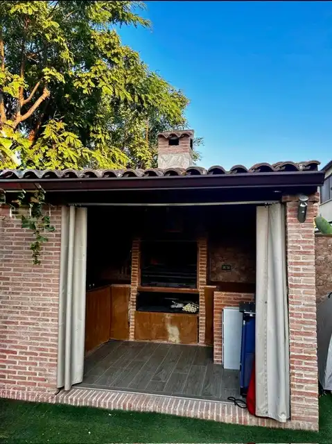 Casa bifamiliare con piscina in vendita a Carrer de Centaure, imagen 29
