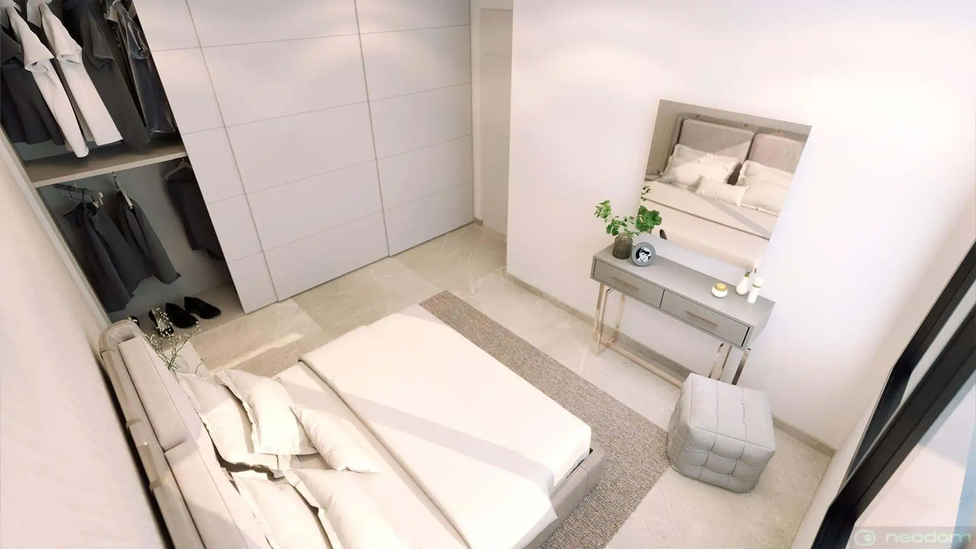 Penthouse for sale in Playa del Acequión, Náufragos y Rocío del Mar, imagen 19