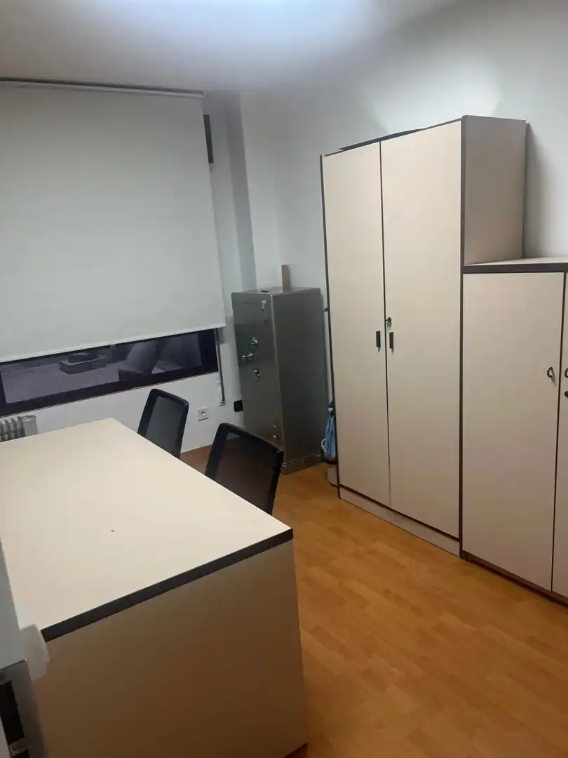 Office for rent in Oviedo   with Heating