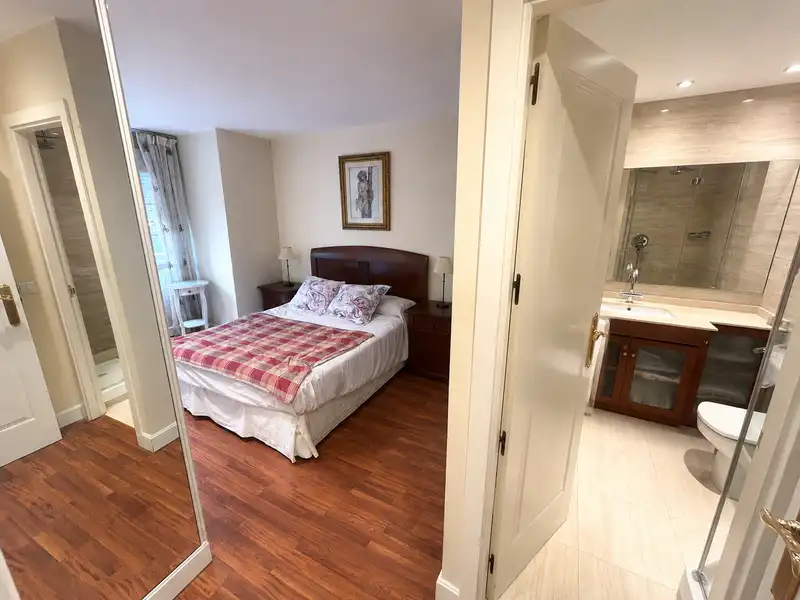 Habitación de Piso en venta en Madrid con Aire acondicionado, Calefacción y Terraza