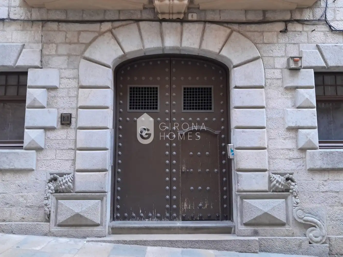 Apartament de lloguer a Centre - Barri Vell