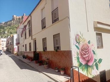 Appartamento in vendita a El Almendral