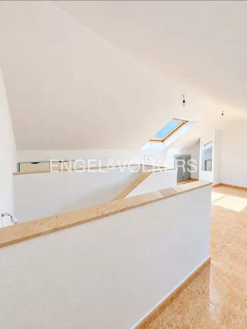Casa a schiera con terrazza in vendita a Centro, imagen 23