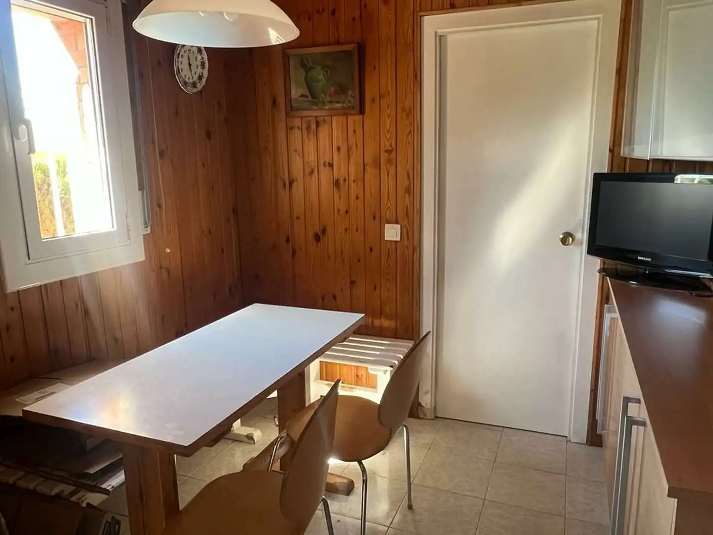 Casa o xalet de lloguer a Poble Nou - Olivar Gran