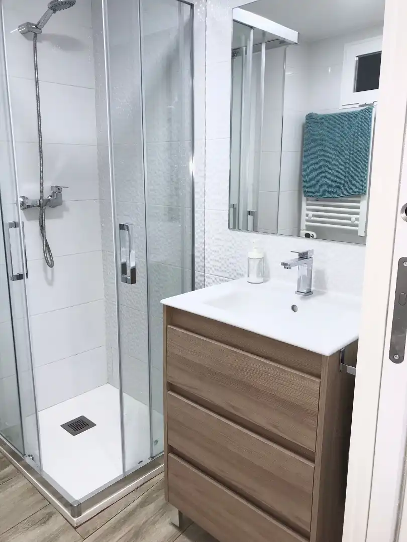 Apartament de lloguer a Centro Ciudad