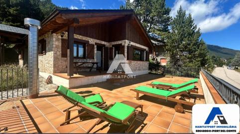 Foto 2 de Casa o xalet en venda a La Coma i la Pedra, Lleida