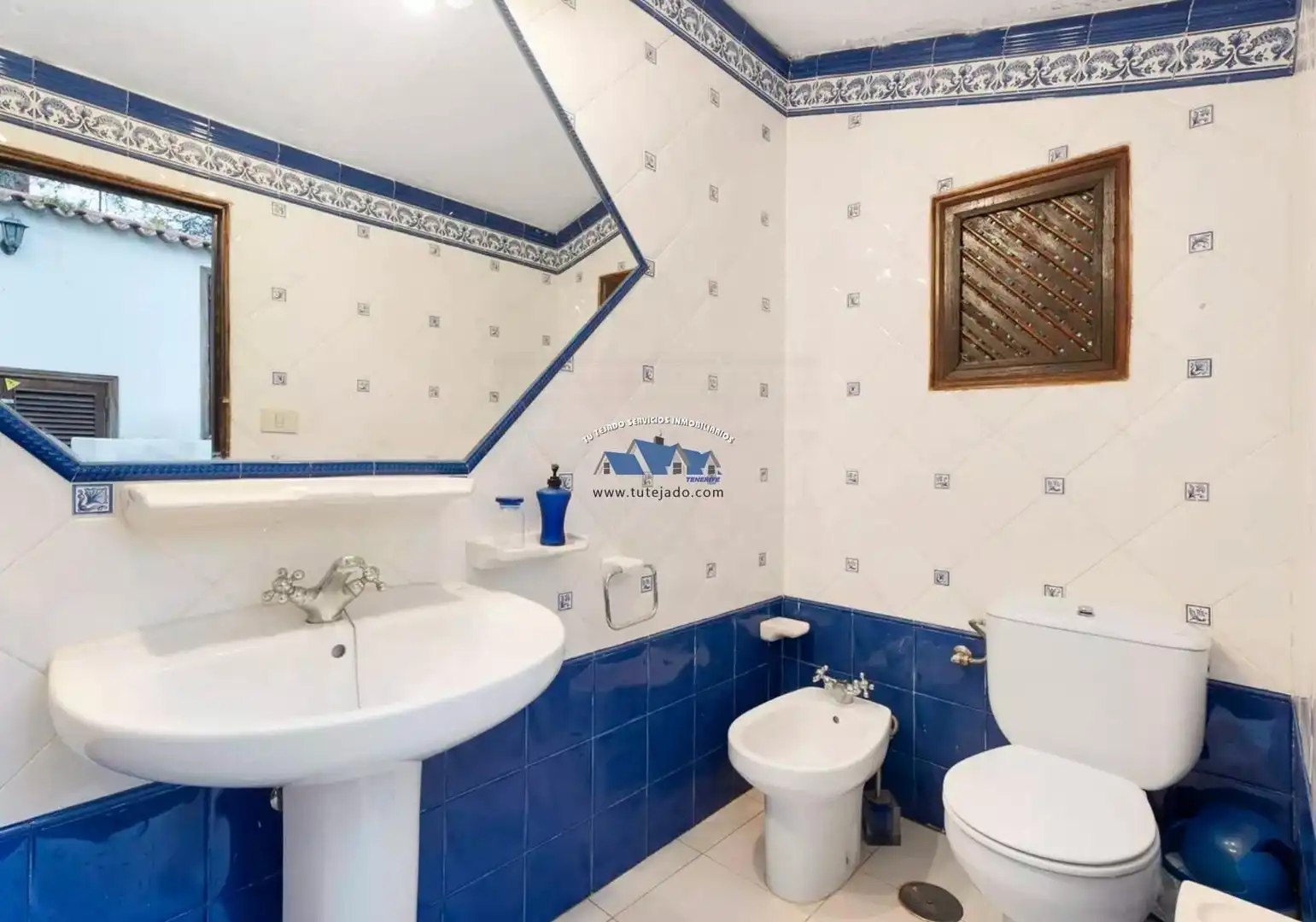 Houses for sale in Tacoronte - Los Naranjeros