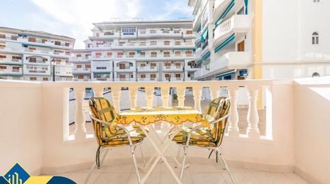 Foto 3 de Apartament en venda a Los Europeos, Alicante