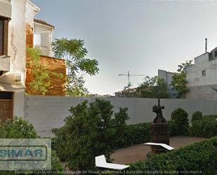 Exterior view of Residential for sale in Ocaña