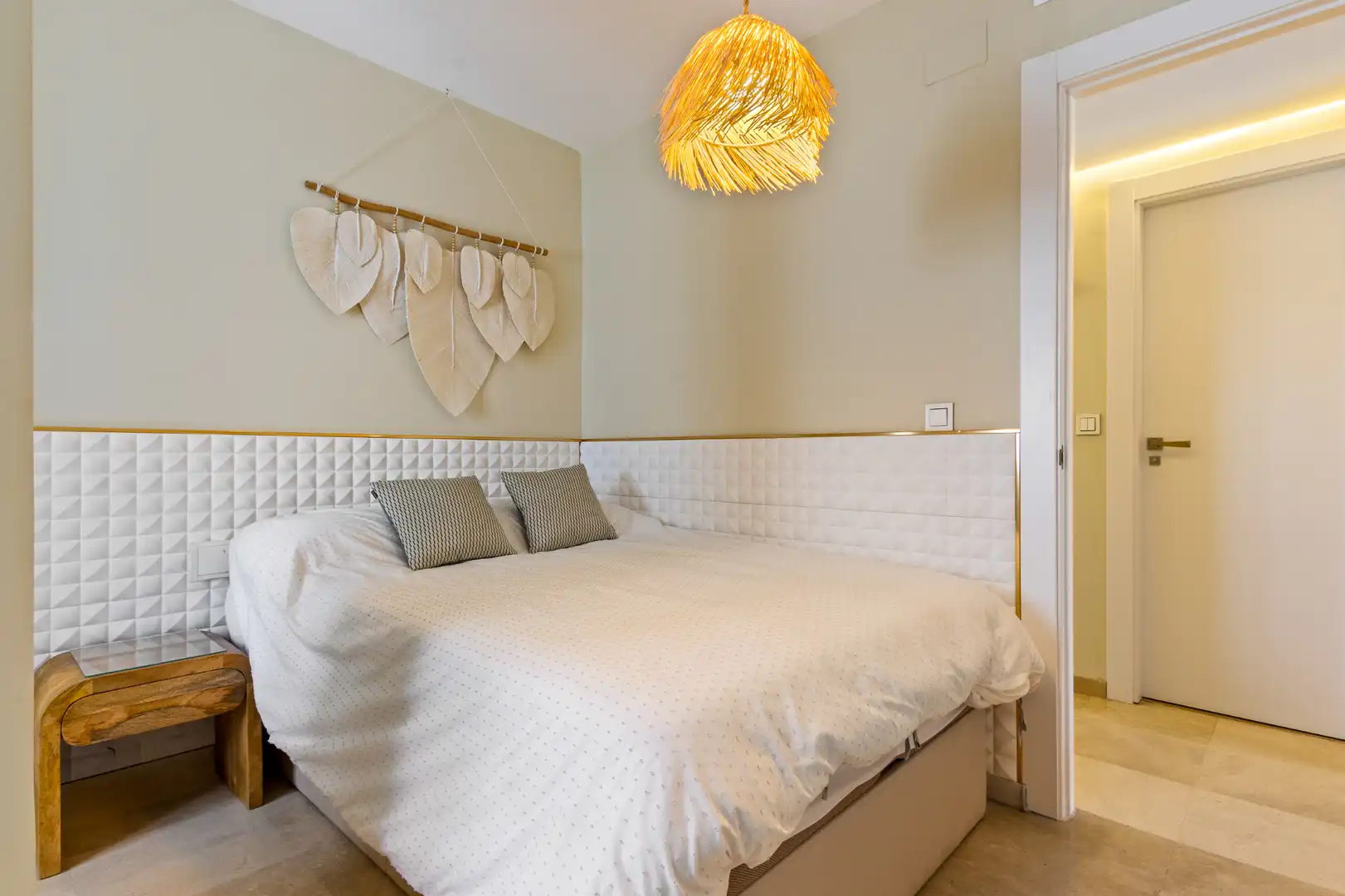 Apartamento de alquiler en Calle Don Juan Manuel, Montemar