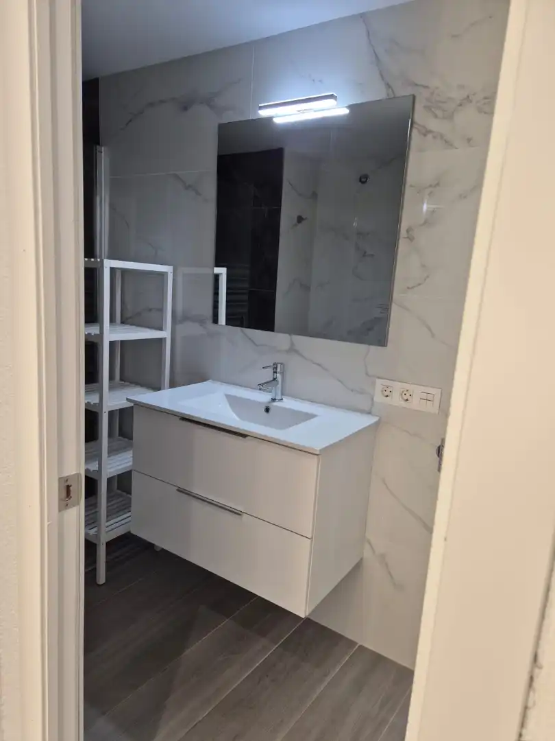 Apartamento con ascensor en alquiler en Las Atalayas - Urmi - Cerro de Mar, imagen 25