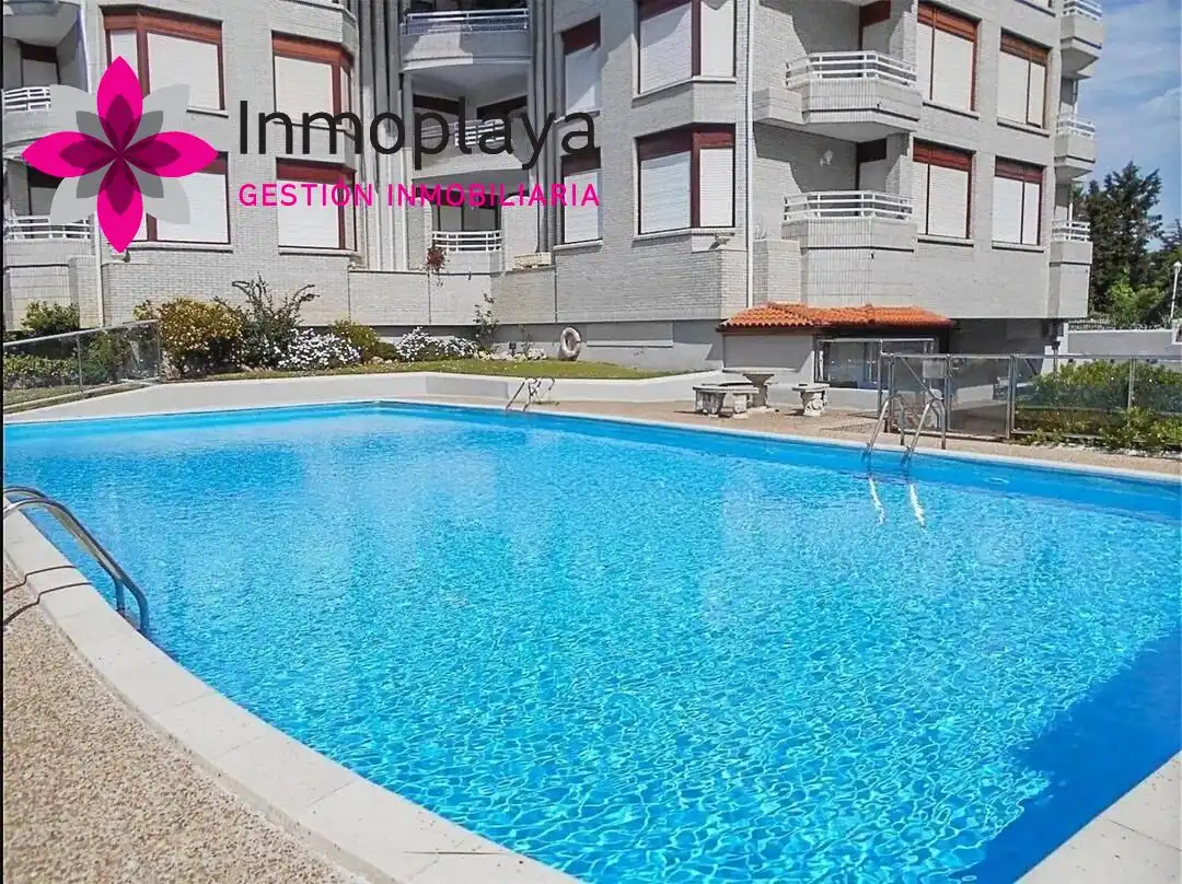 Ático con piscina en venta en Tregadín, imagen 4