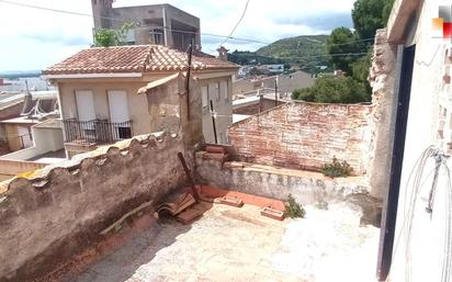 Vista exterior de Finca rústica en venda en Torreblanca amb Terrassa
