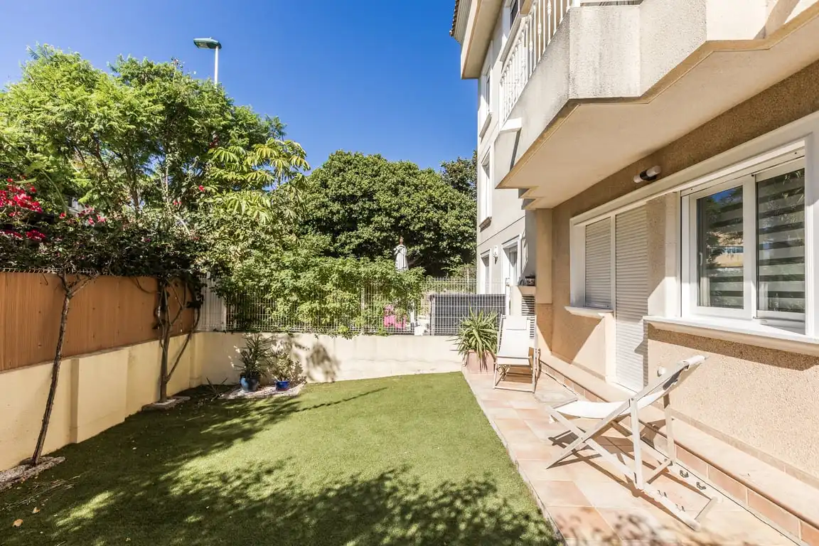 Apartment mit Pool zur Miete in Montañar - El Arenal, imagen 45