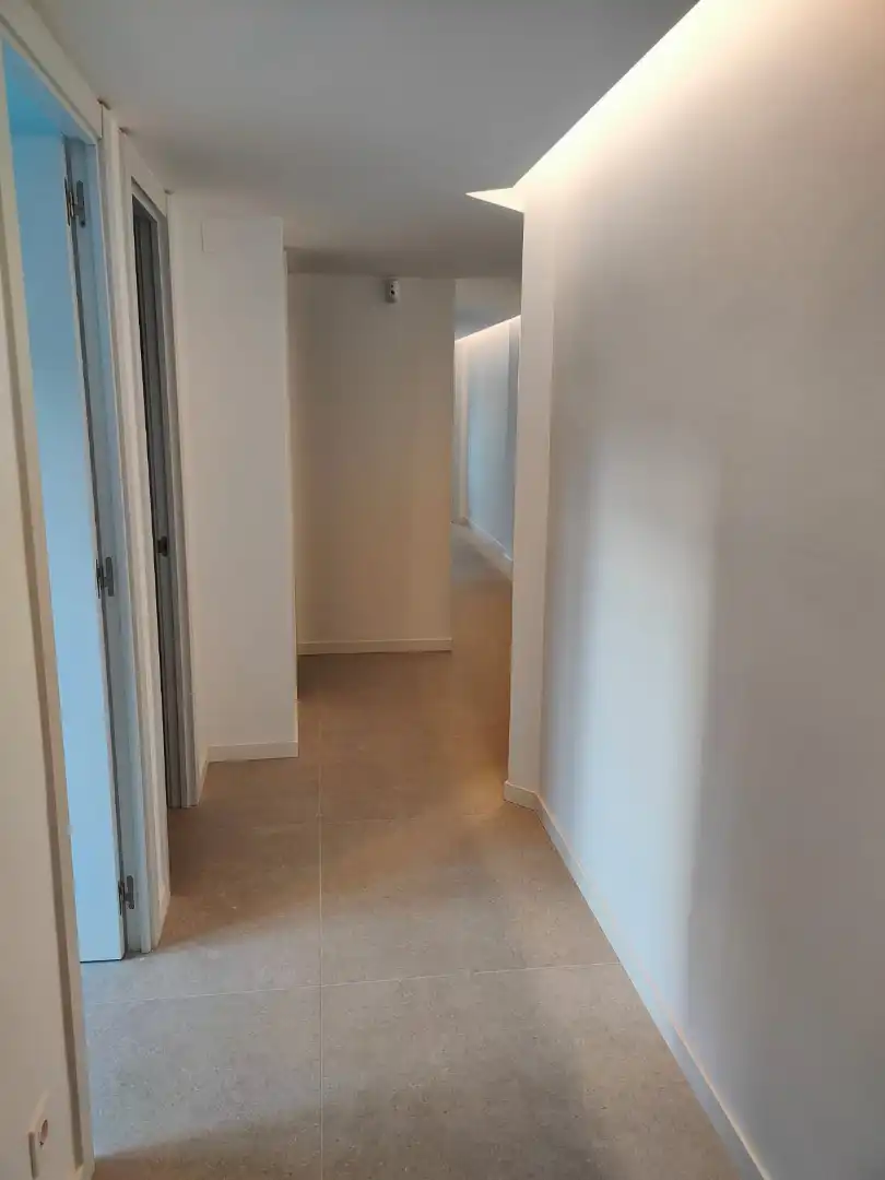 Pis d'obra nova amb terrassa en venda a Carrer de Saragossa 18, imagen 14
