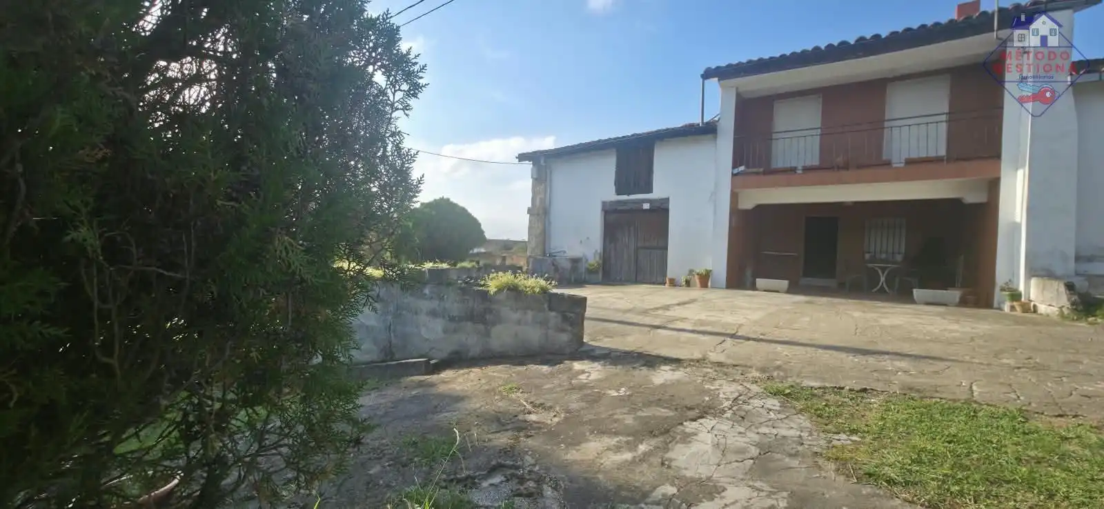 Casa aparellada en venda a Polanco, imagen 9