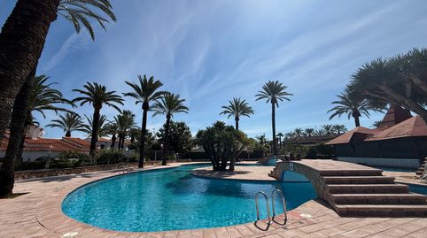 Foto 4 de Planta baja en venta en El Puerto, Dénia