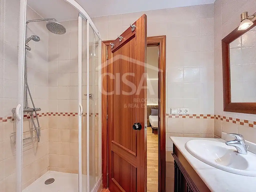 Flat with lift for sale in CG-3, 2-14 2-14, imagen 25