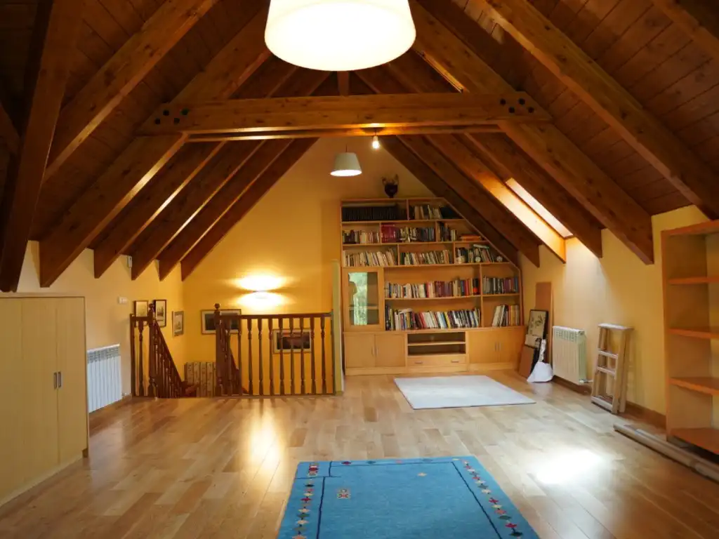 Haus oder Chalet zum Verkauf in Bielsa