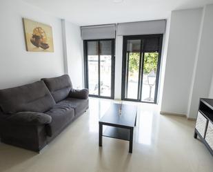 Sala d'estar de Pis en venda en Vélez-Málaga