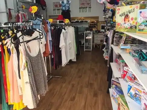 Local comercial en traspaso en Lagasca 20
