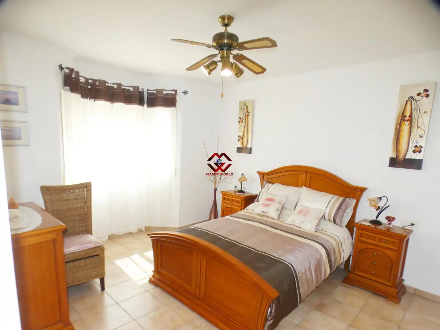 Villa con terrazza in vendita a Mazarrón Casco Urbano, imagen 29