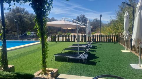 Photo 4 of Country house for sale in De la Estacion, Cumbres Mayores, Huelva