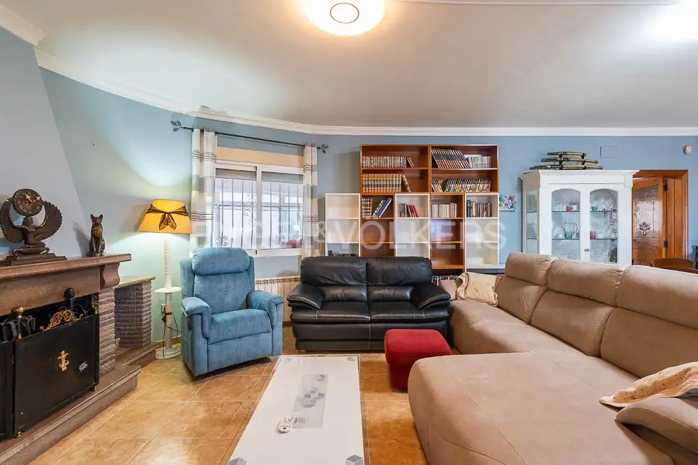 Maison avec jardin à vendre à La Font d'en Carròs, imagen 4