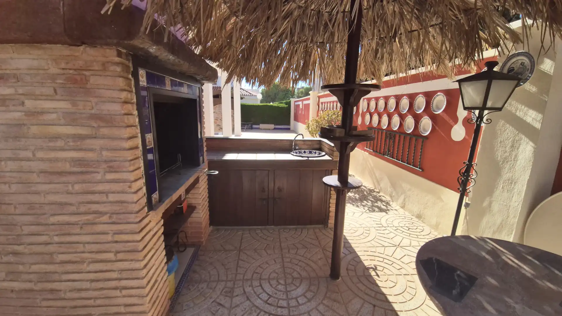 Xalet amb terrassa en venda a Orihuela Costa, imagen 12