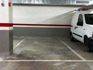 Foto 5 de Garatge en venda a Carrer de Sagunt, 2, Almenara, Castellón