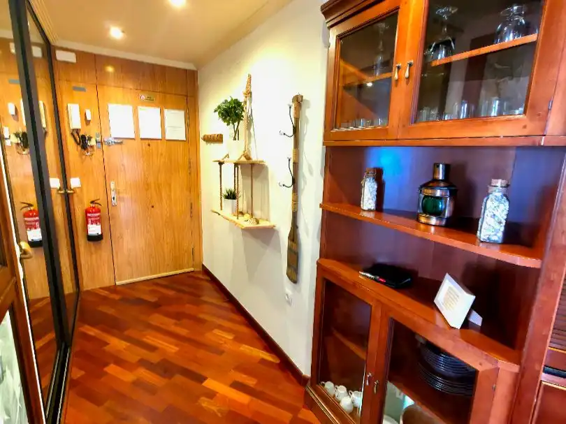 Apartament amb jardí en venda a Avenida Playas de Cartaya 45, imagen 7