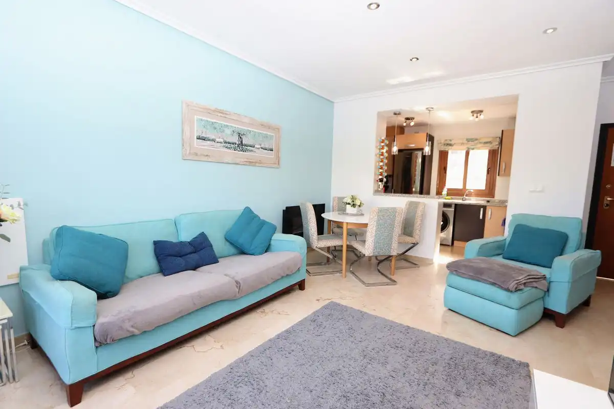 Apartment zum Verkauf in Orihuela Costa, imagen 4