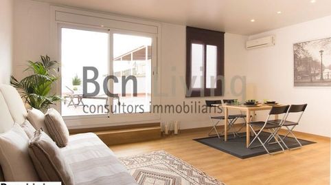 Photo 2 of Attic for sale in Carrer del Bisbe Sivilla, 37, Sant Gervasi i la Bonanova, Barcelona Capital