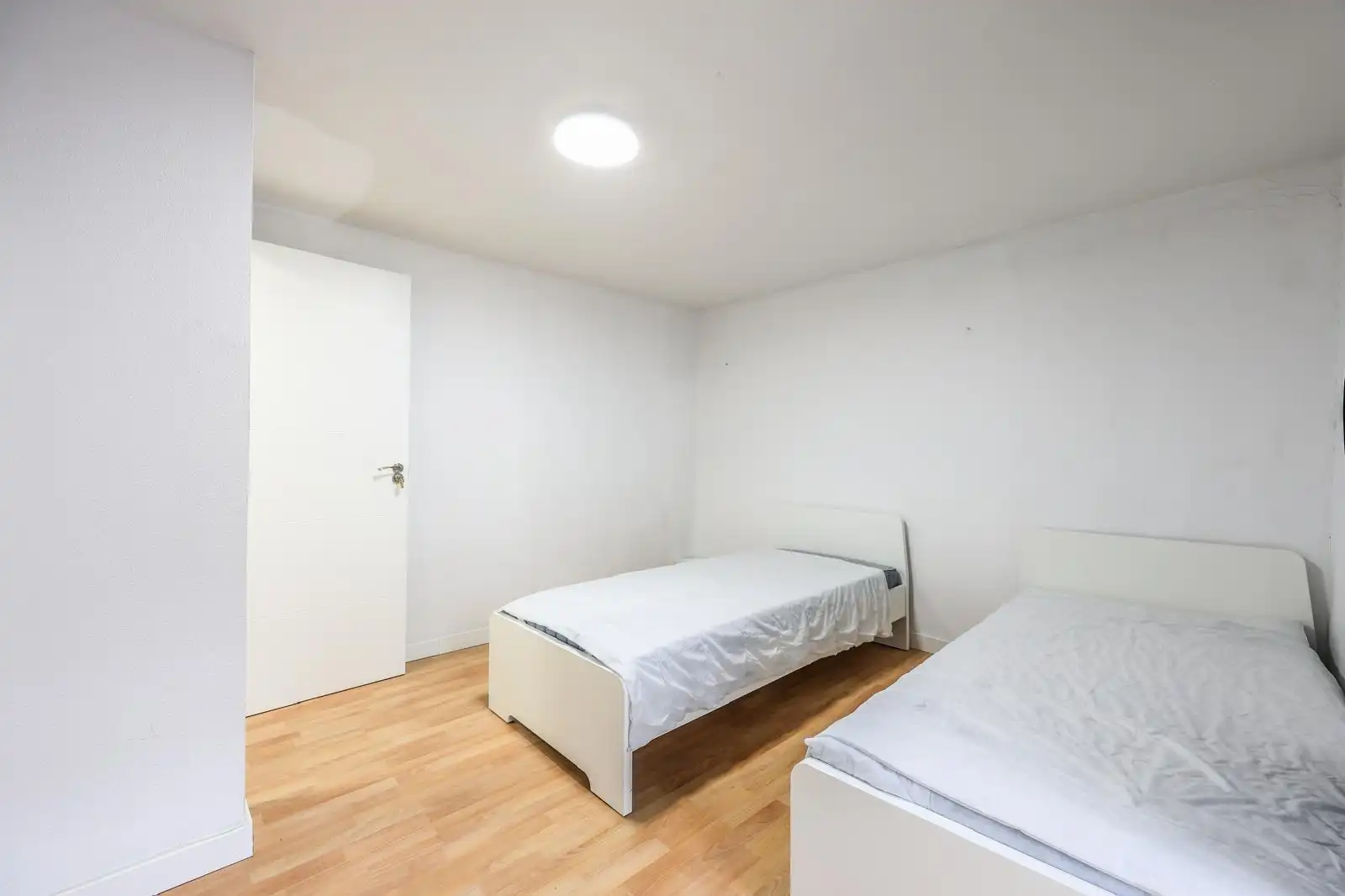 Habitación de Piso en venta en Madrid con Calefacción y Amueblado