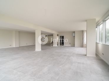 Büro mit Aufzug zur Miete in Carrer Ivars d'Urgell 10