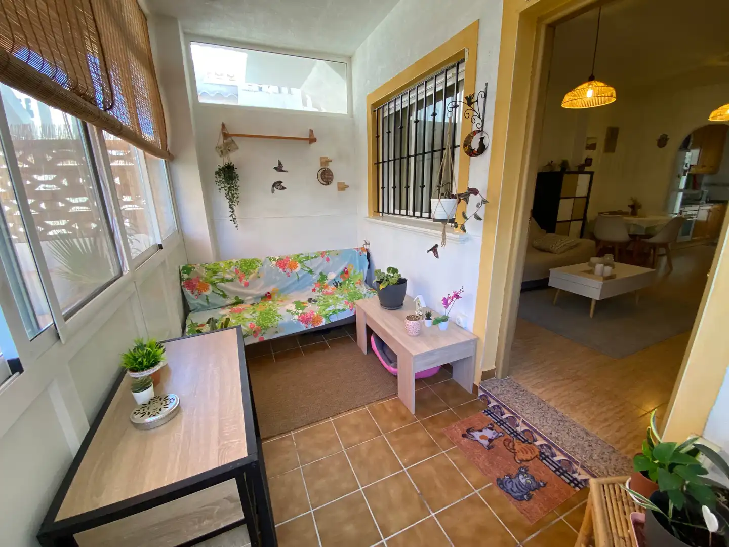 Apartament amb piscina en venda a Castalla, imagen 2