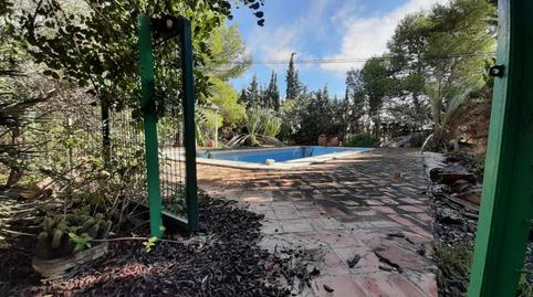 Foto 5 de Finca rústica en venta en Tercia, Murcia