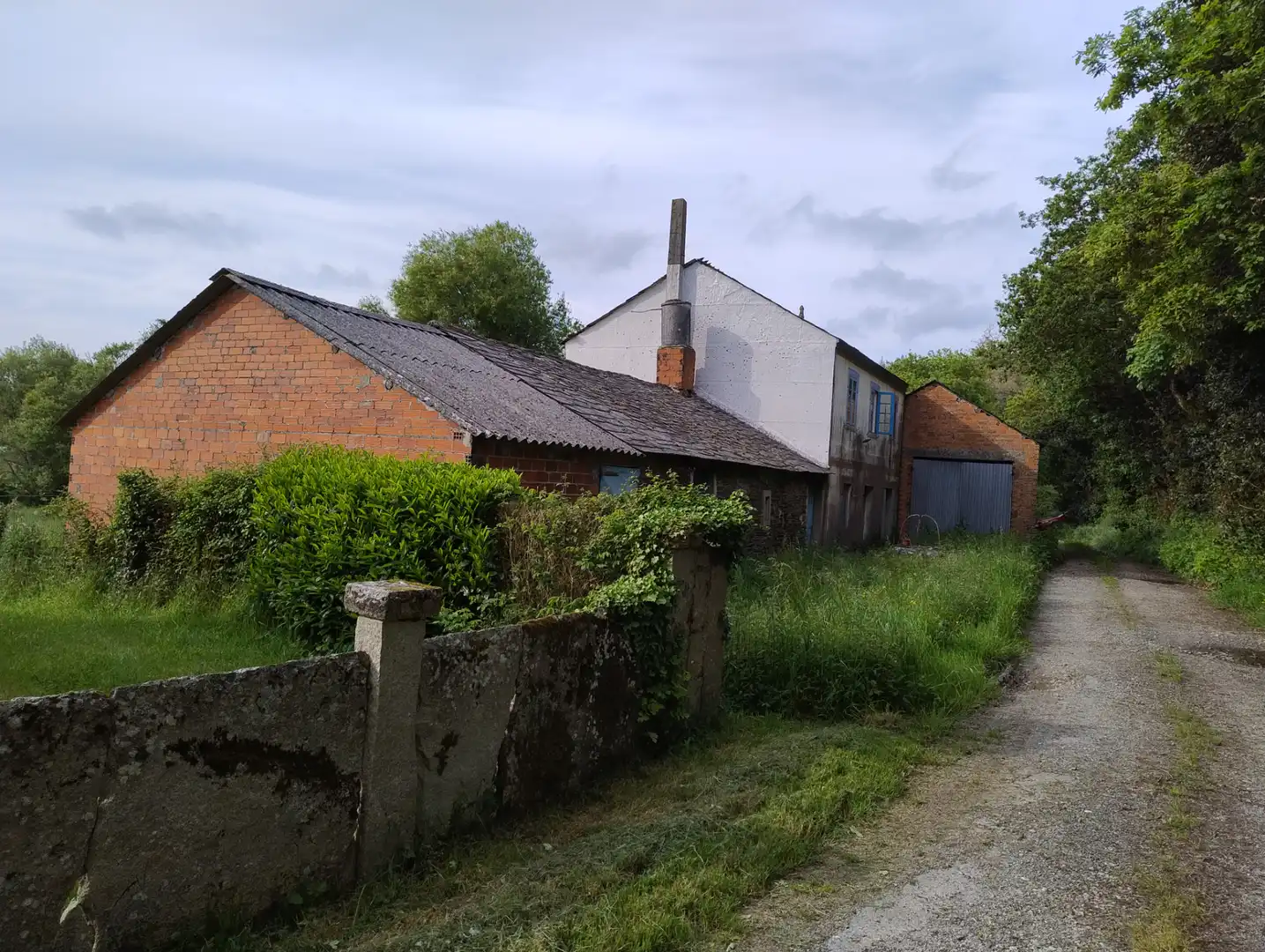 Haus oder Chalet zum Verkauf in Cospeito