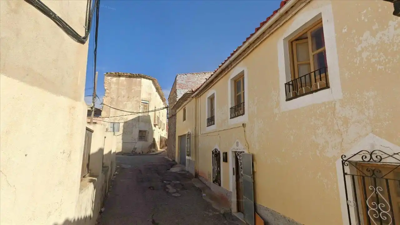 Casa pareada en venta en Doctor Tello, imagen 3