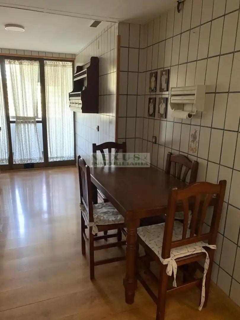 Apartamento de alquiler en Centro