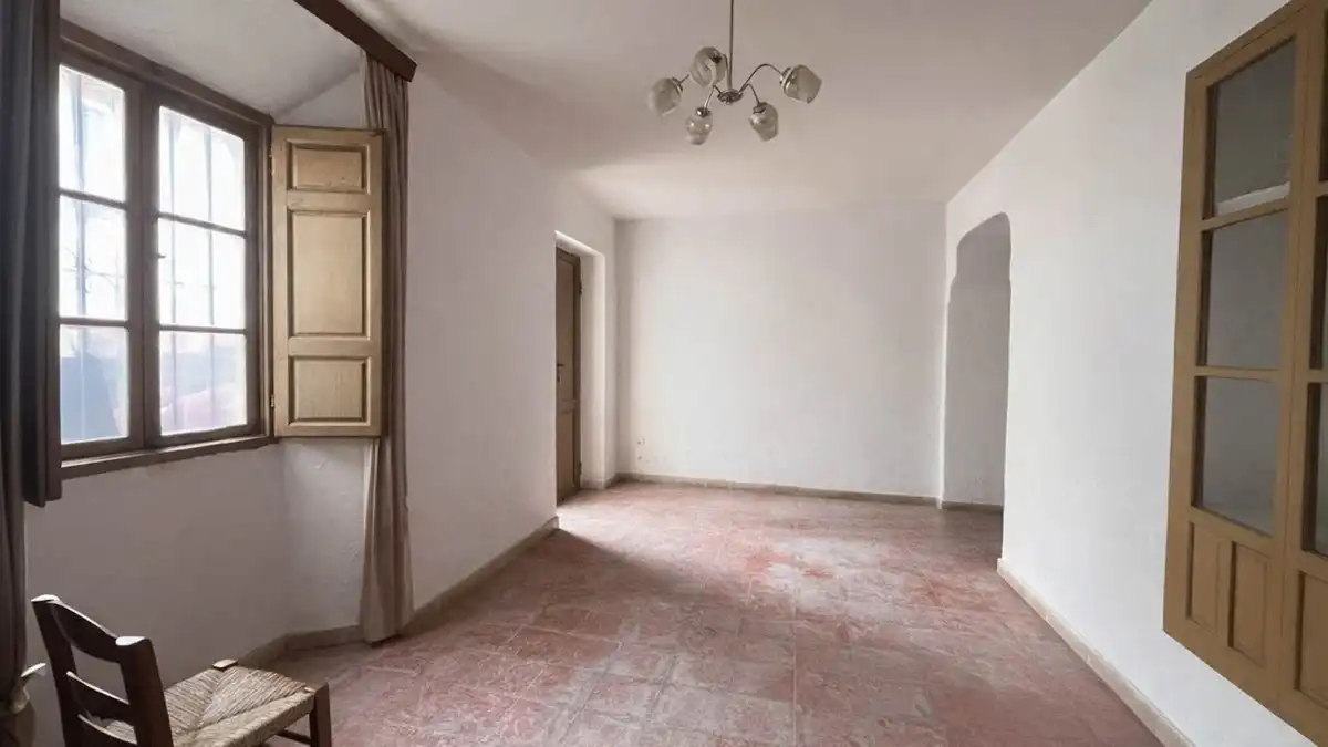 Living room of Detached homes for sale in Colmenar