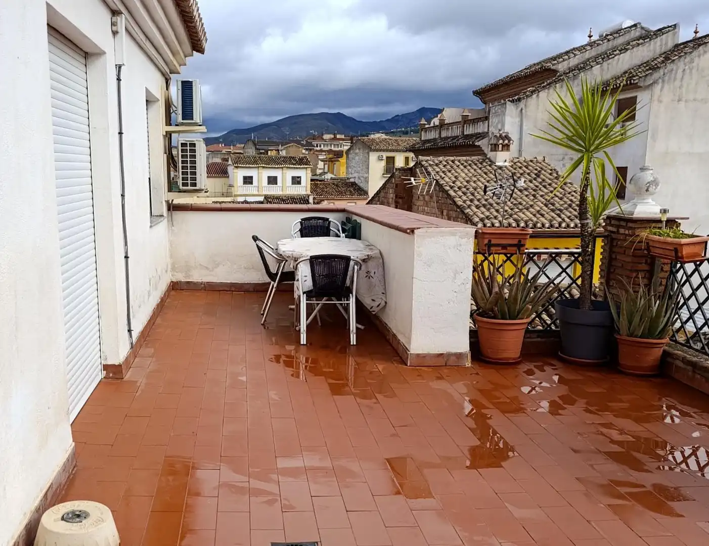 Àtic en venda a Plaza SAN PEDRO, imagen 10