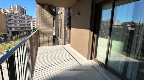 Foto 2 von Wohnung zur Miete in Carretera de Santpedor, Carretera de Vic - Remei, Manresa