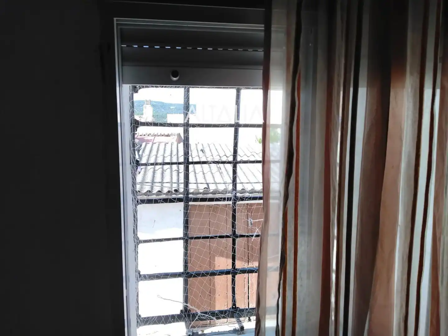 Terraza de Casa o chalet en venta en Huete con Trastero y Amueblado