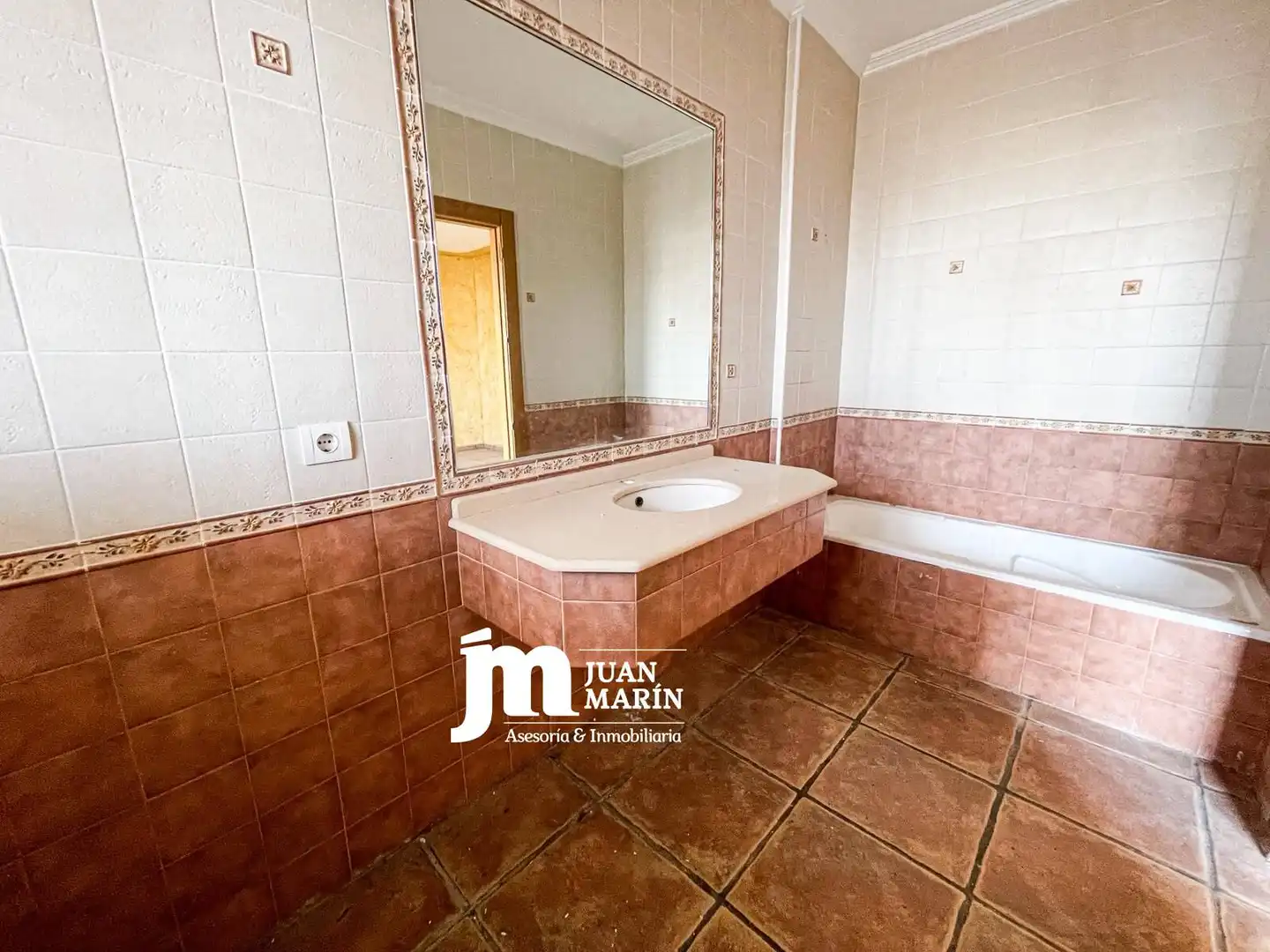 Bany de Casa o xalet en venda en Abarán amb Terrassa i Alarma