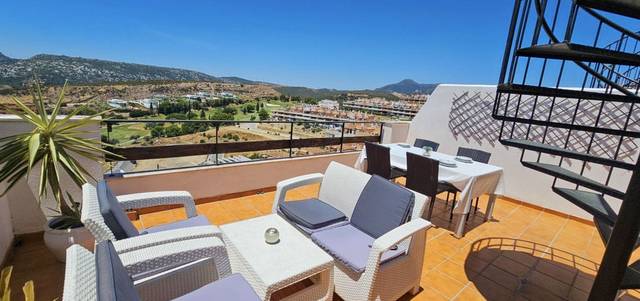 Dúplex en Venta en Doña Julia Golf