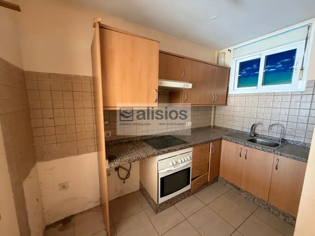 Cocina de Piso en venta en San Miguel de Abona